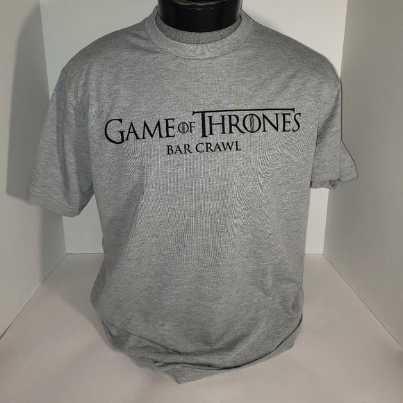 Other - Men's Game of Thrones T-shirt